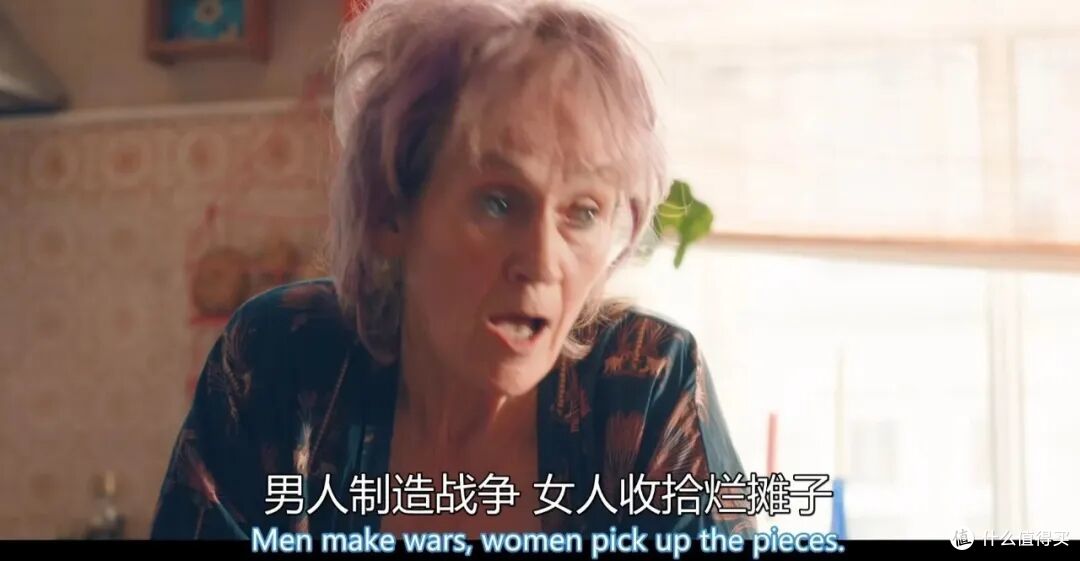 9.3分还在涨，年末黑马新剧还得看它