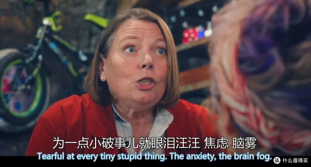 9.3分还在涨，年末黑马新剧还得看它