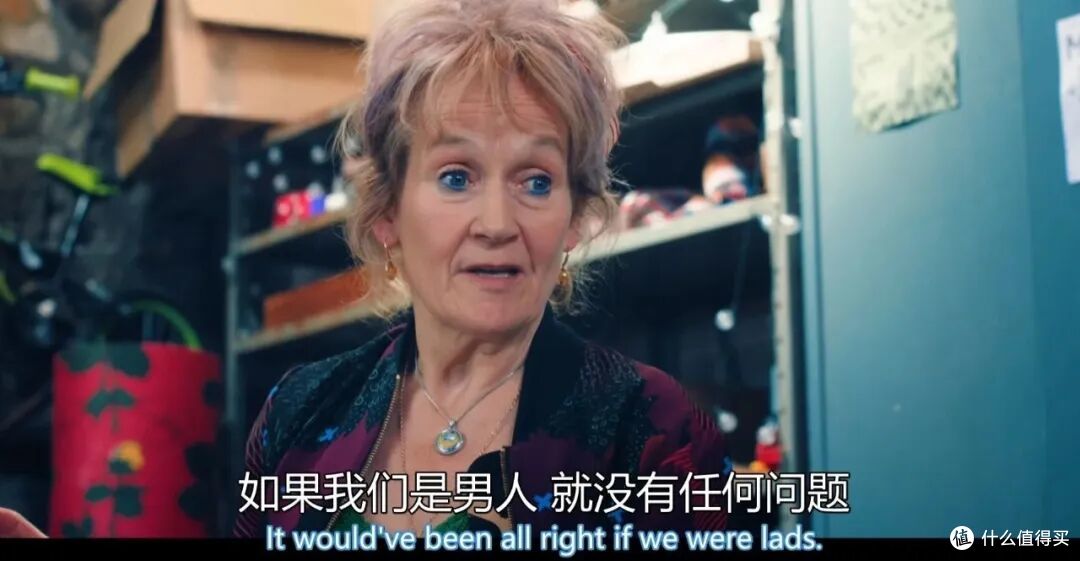 9.3分还在涨，年末黑马新剧还得看它