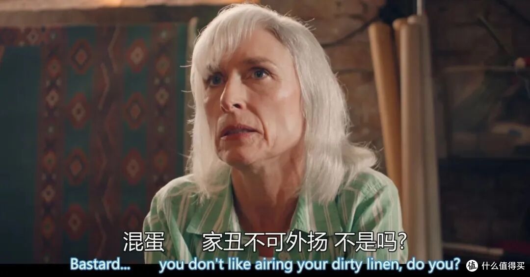 9.3分还在涨，年末黑马新剧还得看它
