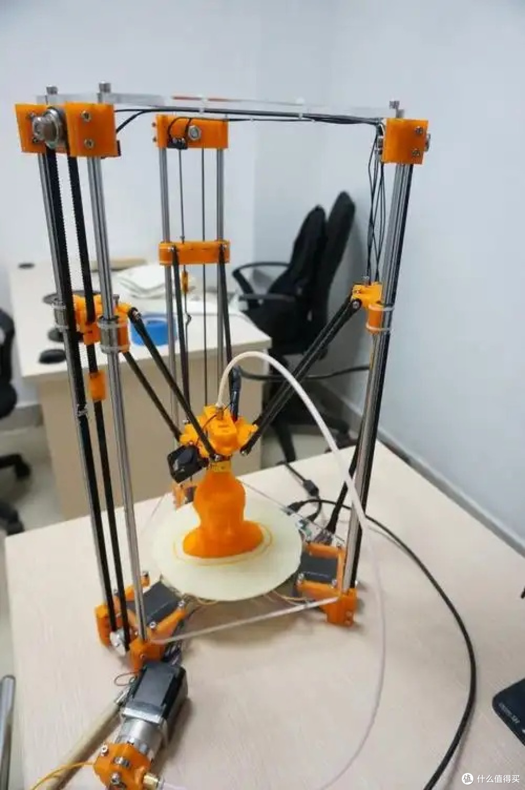 3D打印入门:PLA与ABS的选择