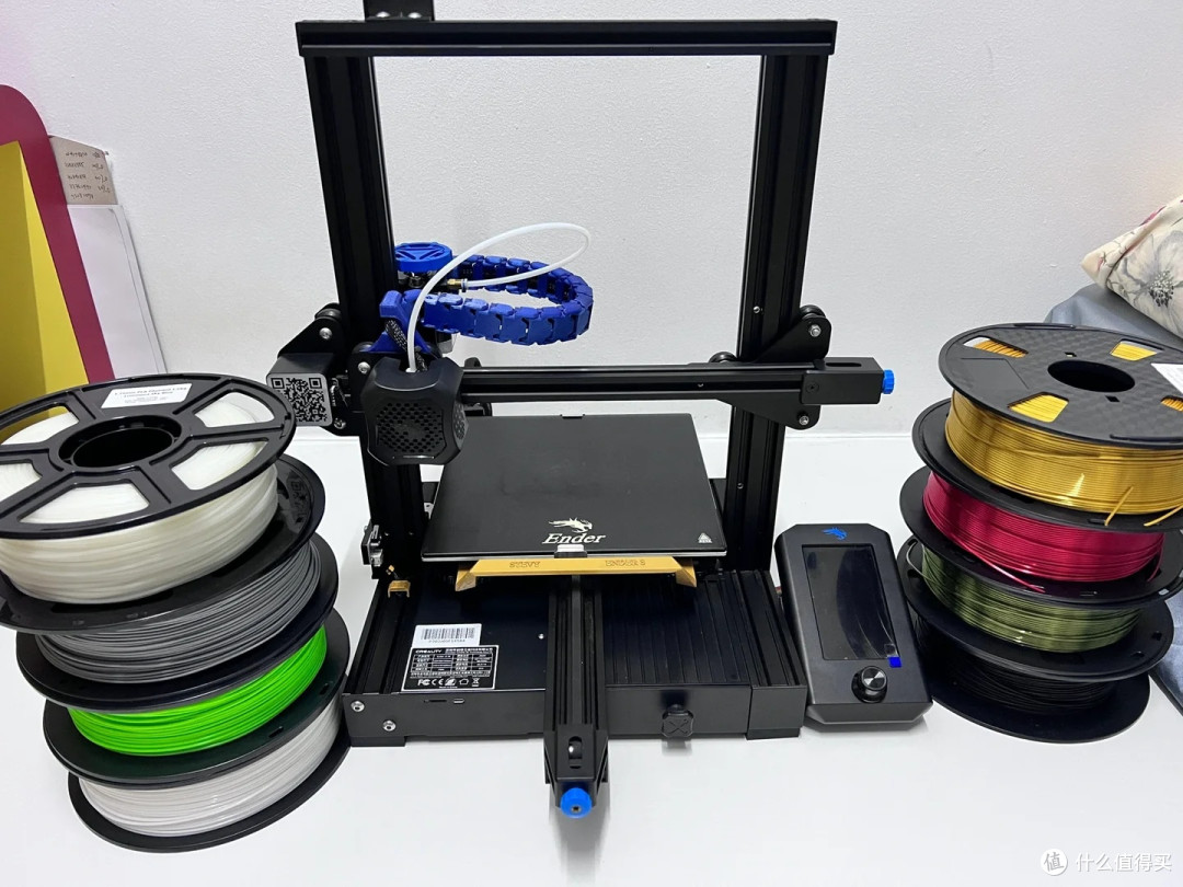 3D打印入门:PLA与ABS的选择