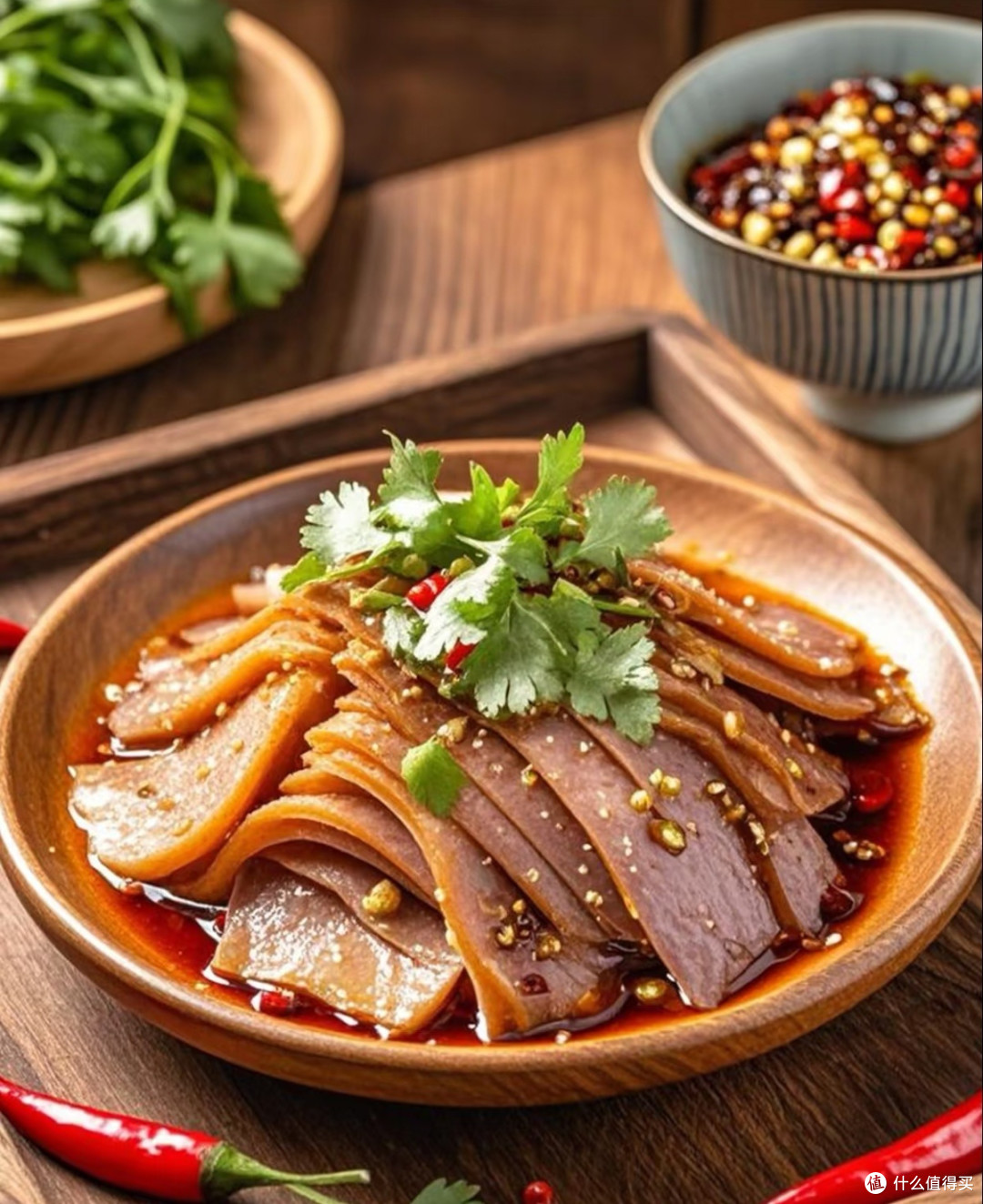 麻辣鲜香,夫妻肺片,美味又营养