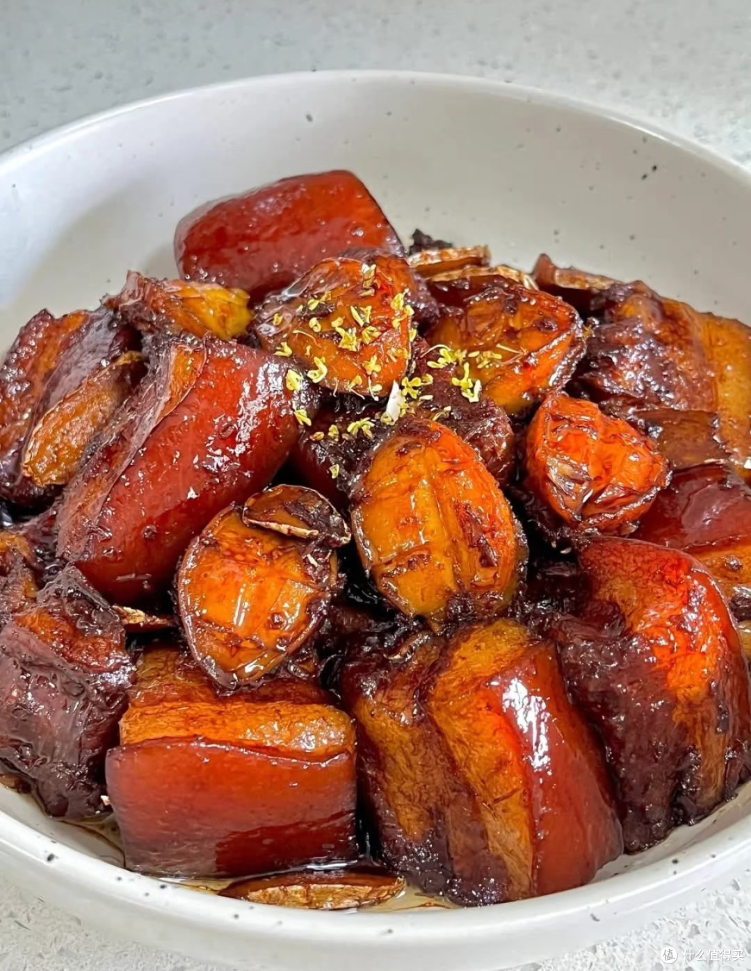 东坡肉：品味经典的东坡肉美食