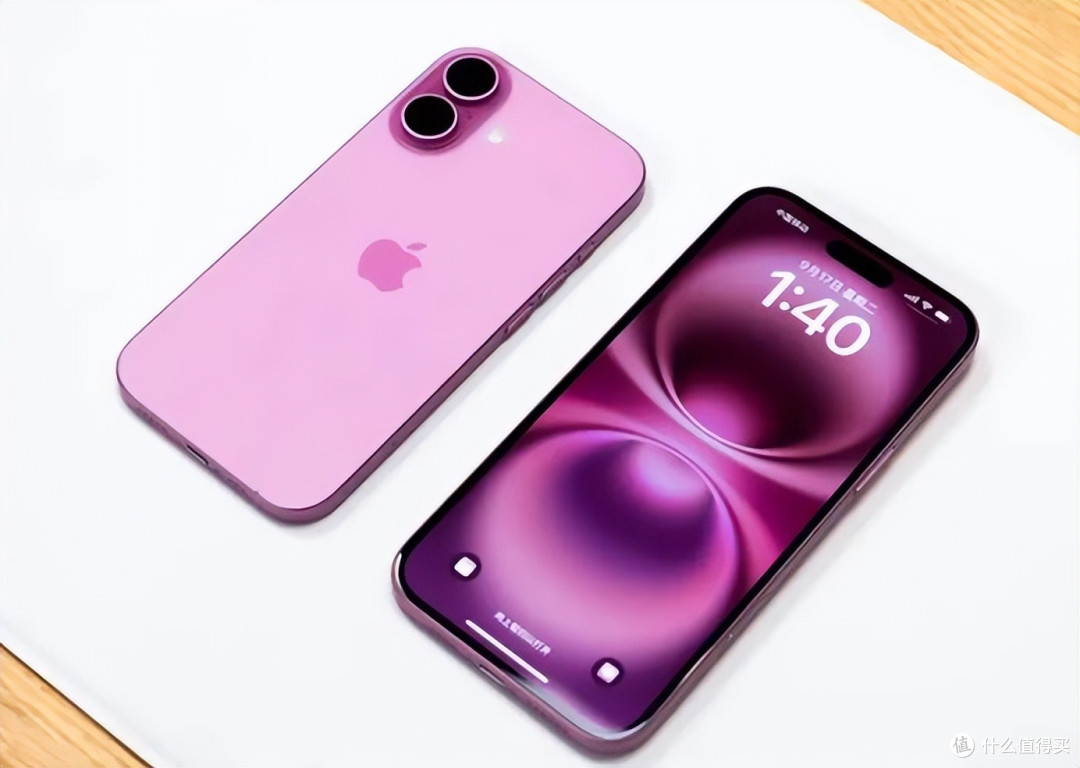 iPhone 16清仓:用旗舰机的钱,过未来三年的智能生活