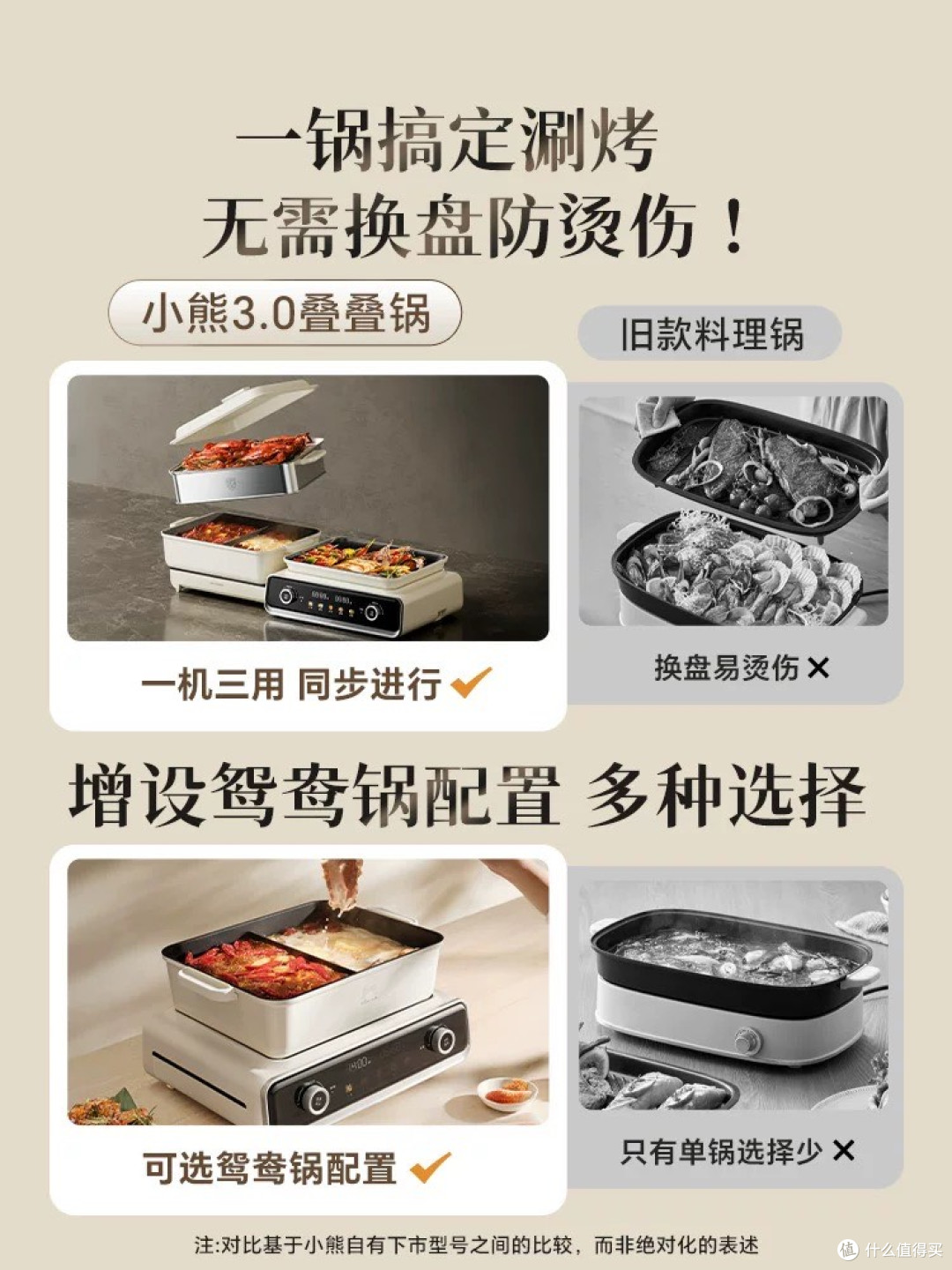 元旦家庭神器,轻松搞定丰盛家宴的工具