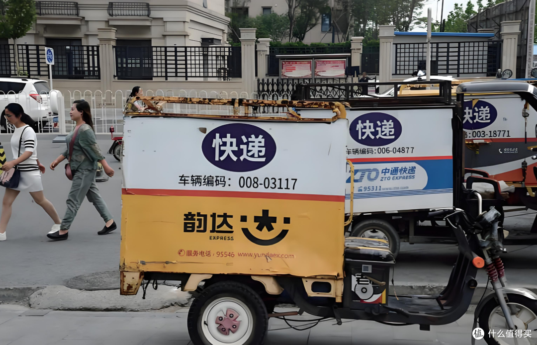 顺丰退出抖音退货:一场看似简单的分手,藏着行业大变革