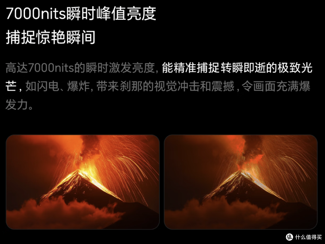 年货节，电视换新怎么选？这组硬核对决让你闭眼入