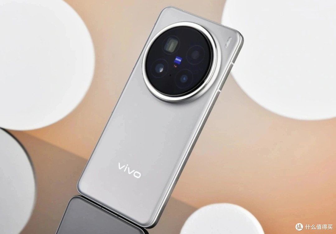 vivo“用力过猛”，16GB+512GB跳水1950元，高端旗舰降至清仓价