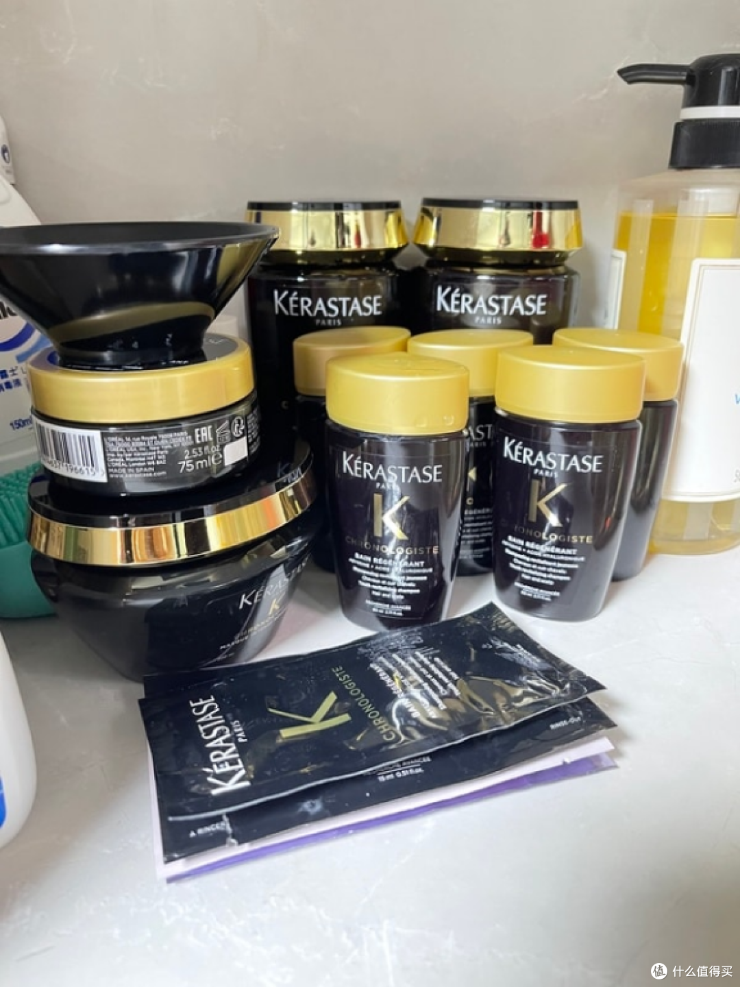 发膜排行榜口碑第一名测评，成分效果全解析榜单详解