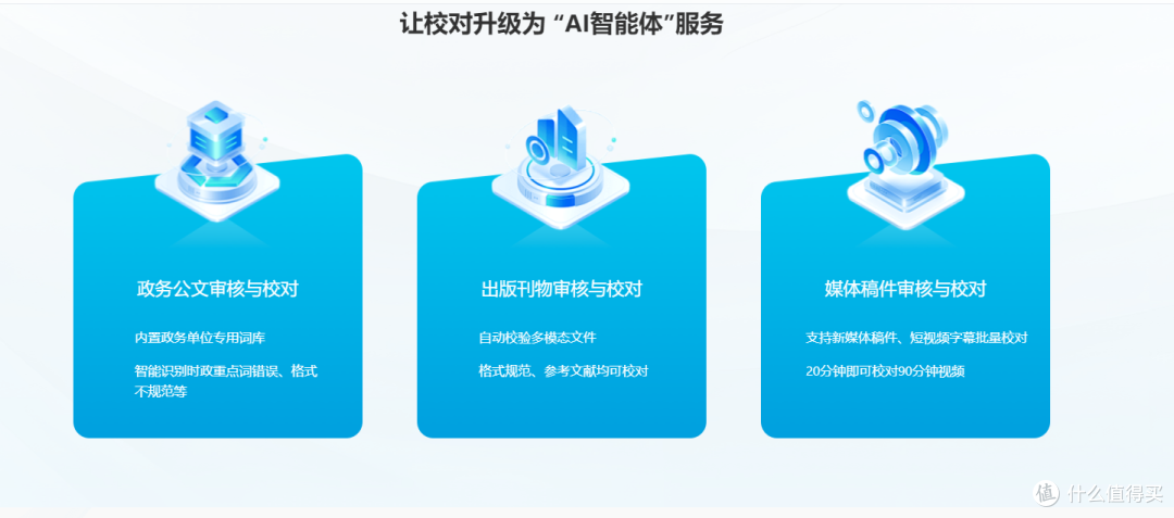 校对通赋能新媒体运营:实现内容质量与效率双提升