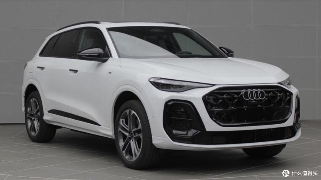 奥迪A6L/Q5L换代、小鹏推增程、日产推插混!有你喜欢的车型吗?