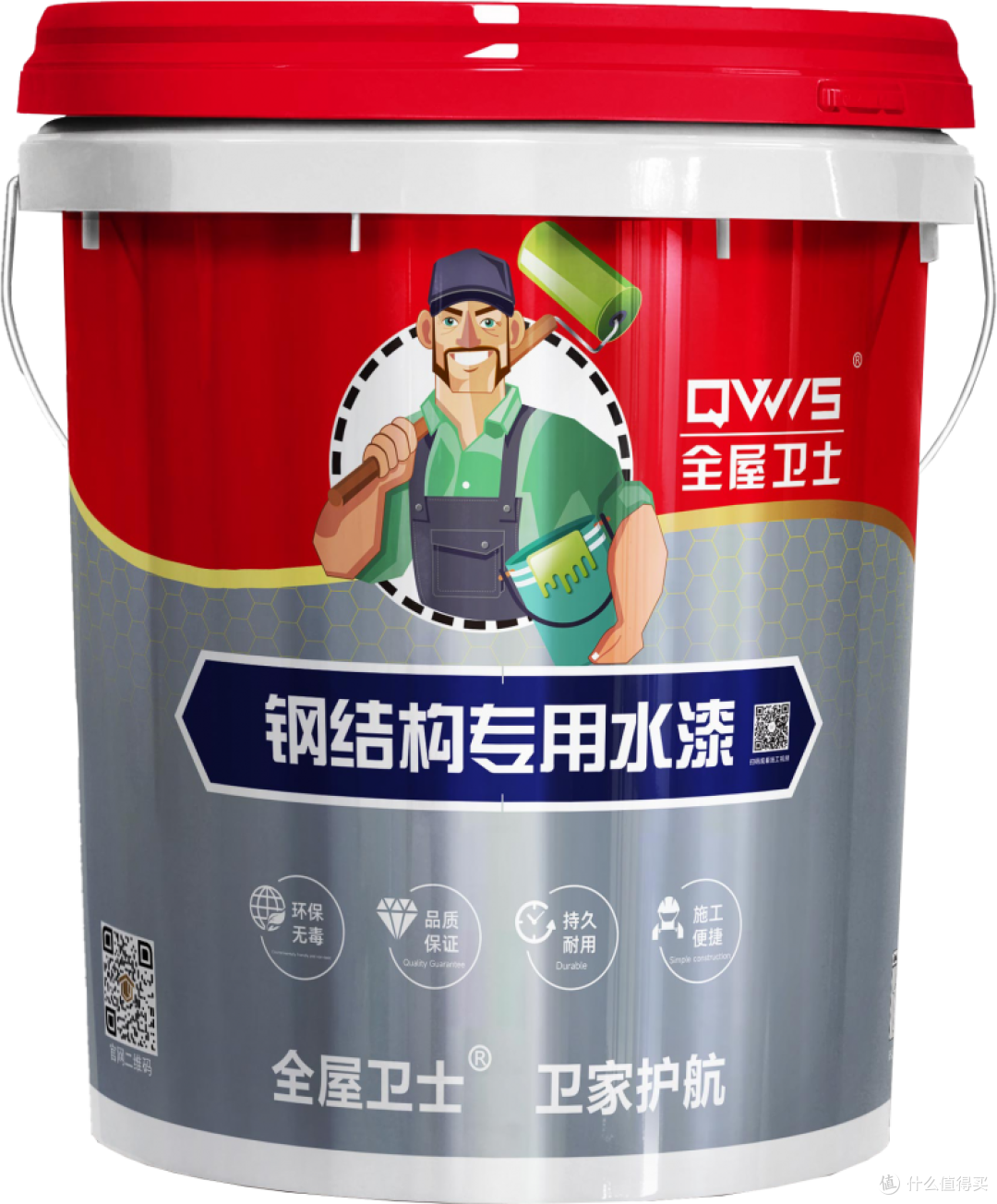 选择钢结构防火涂料厂家,如何判断产品长期防护能力和质量稳定性
