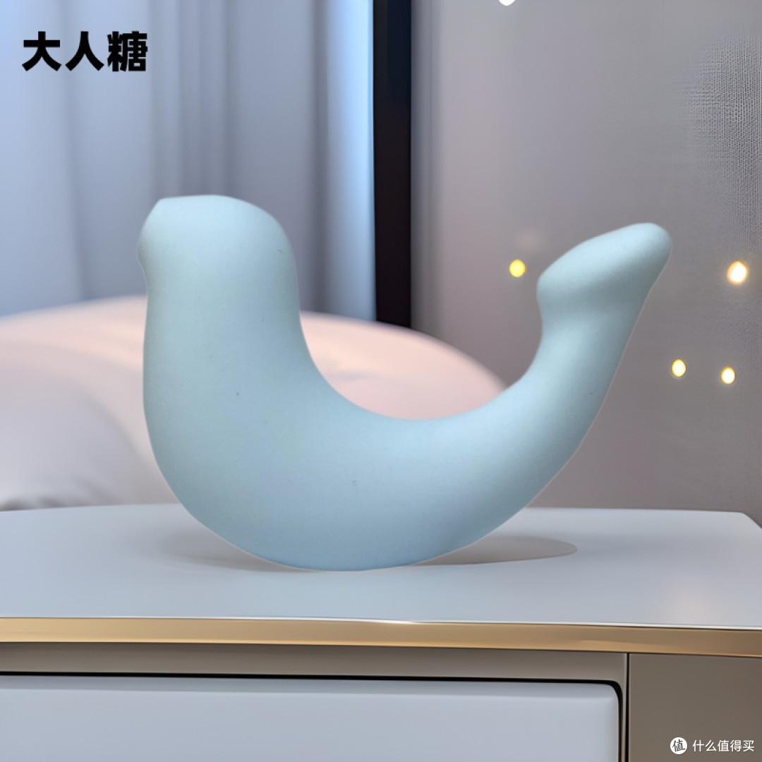 异地情侣双旦惊喜:带隐私加密的远程智能玩具选购清单