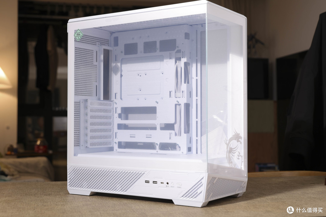 不到700元就能入手1000W白金电源?微星PRO A1000PL PCIE5评测