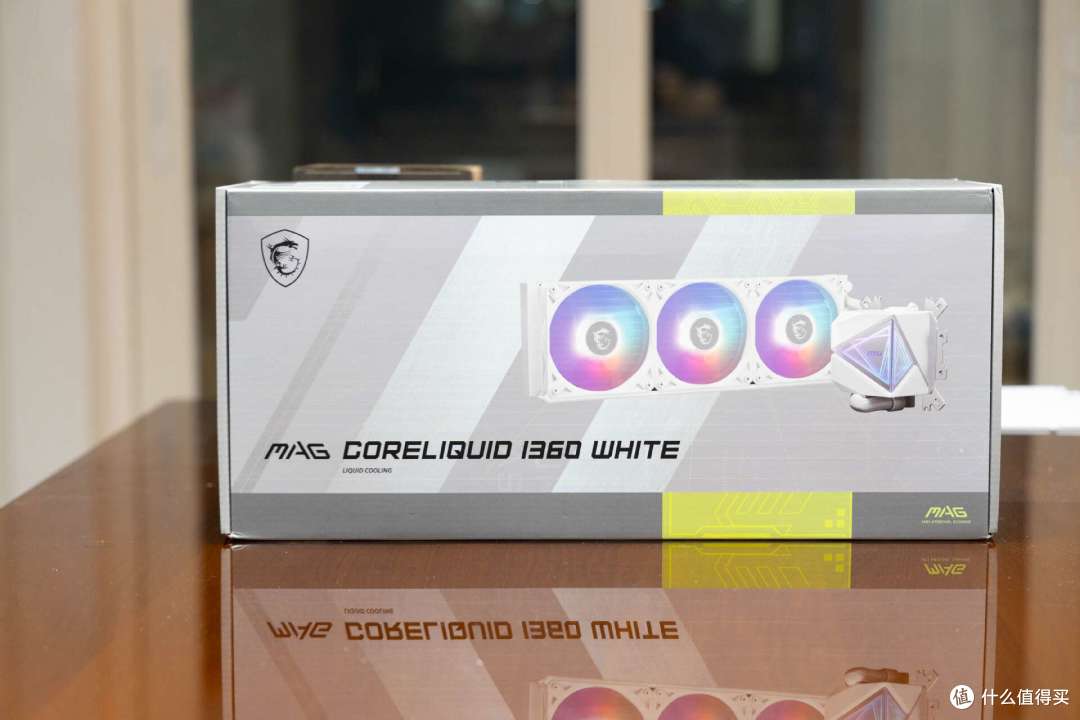 不到700元就能入手1000W白金电源?微星PRO A1000PL PCIE5评测