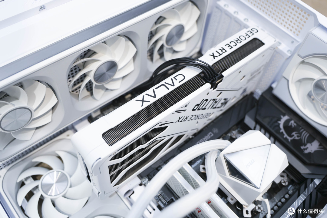 不到700元就能入手1000W白金电源?微星PRO A1000PL PCIE5评测