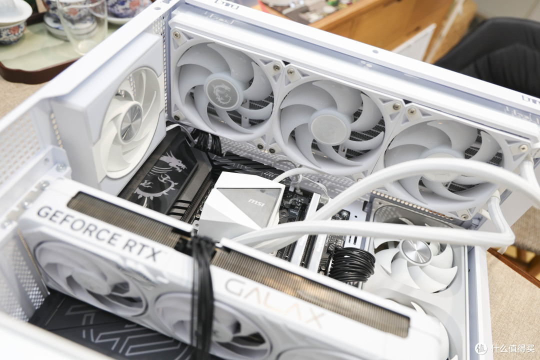 不到700元就能入手1000W白金电源?微星PRO A1000PL PCIE5评测