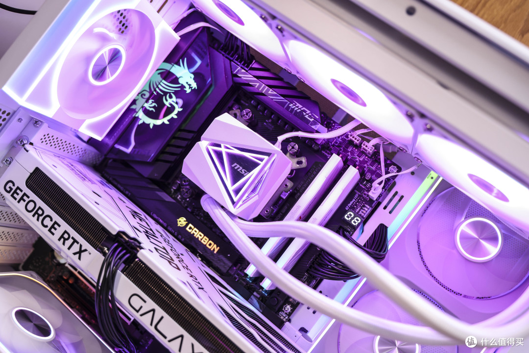 不到700元就能入手1000W白金电源?微星PRO A1000PL PCIE5评测