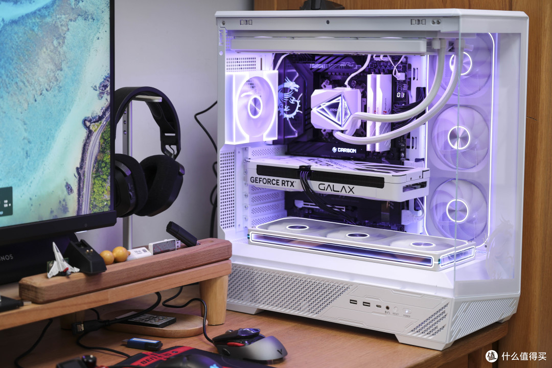 不到700元就能入手1000W白金电源?微星PRO A1000PL PCIE5评测