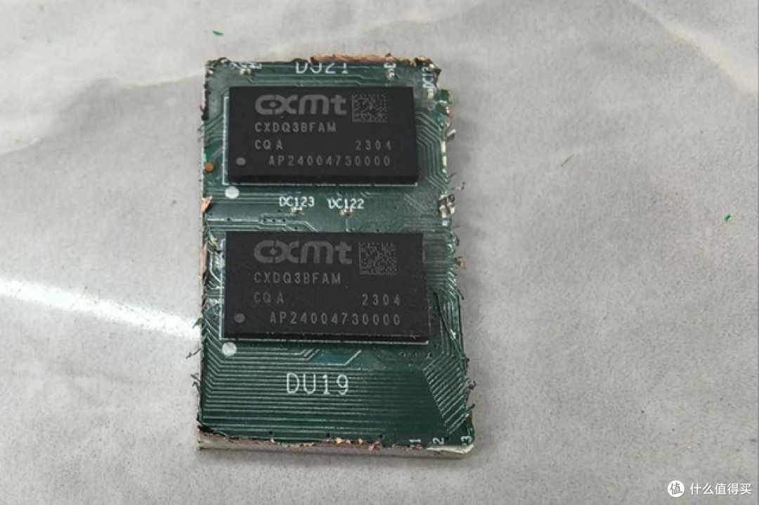 DDR4芯片,卖出天价,这次中国企业赚到大钱了?