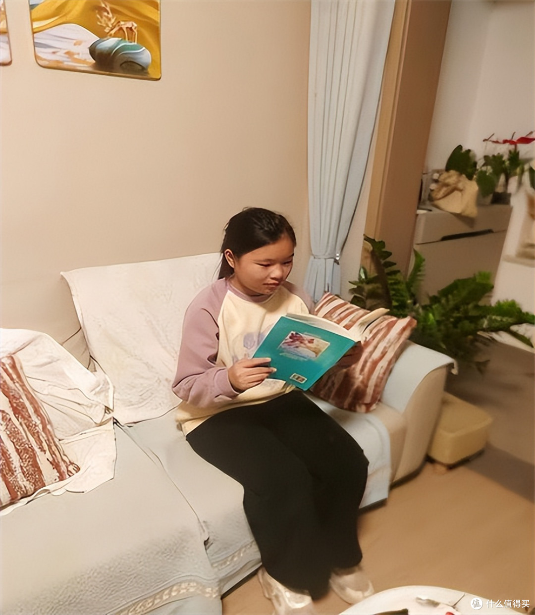 见习旗帜小记者许梓诺：读《动物大探秘》有感