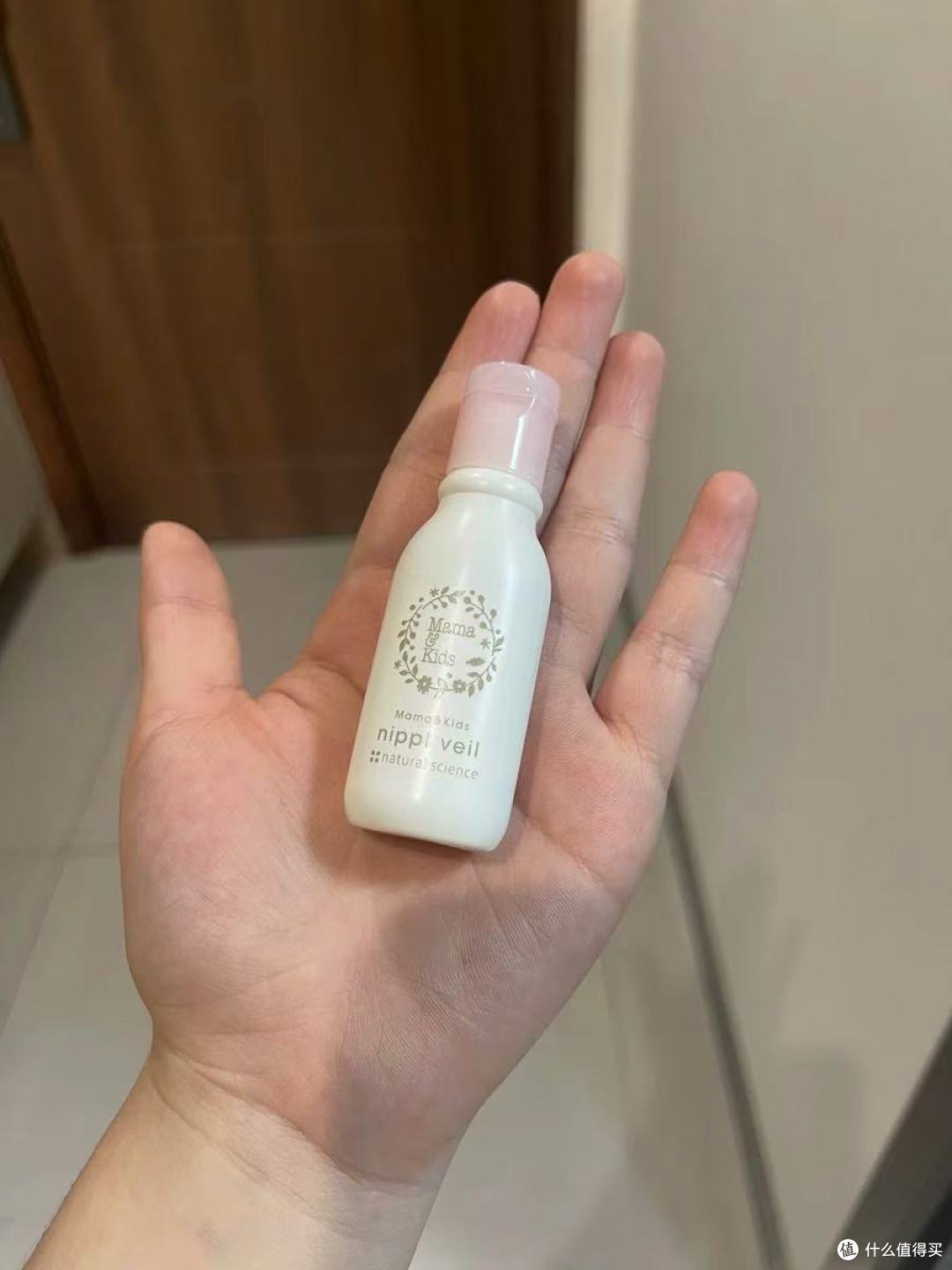 MamaKids乳头保护滋润霜13ml:新手孕妈哺乳期的救命神器!
