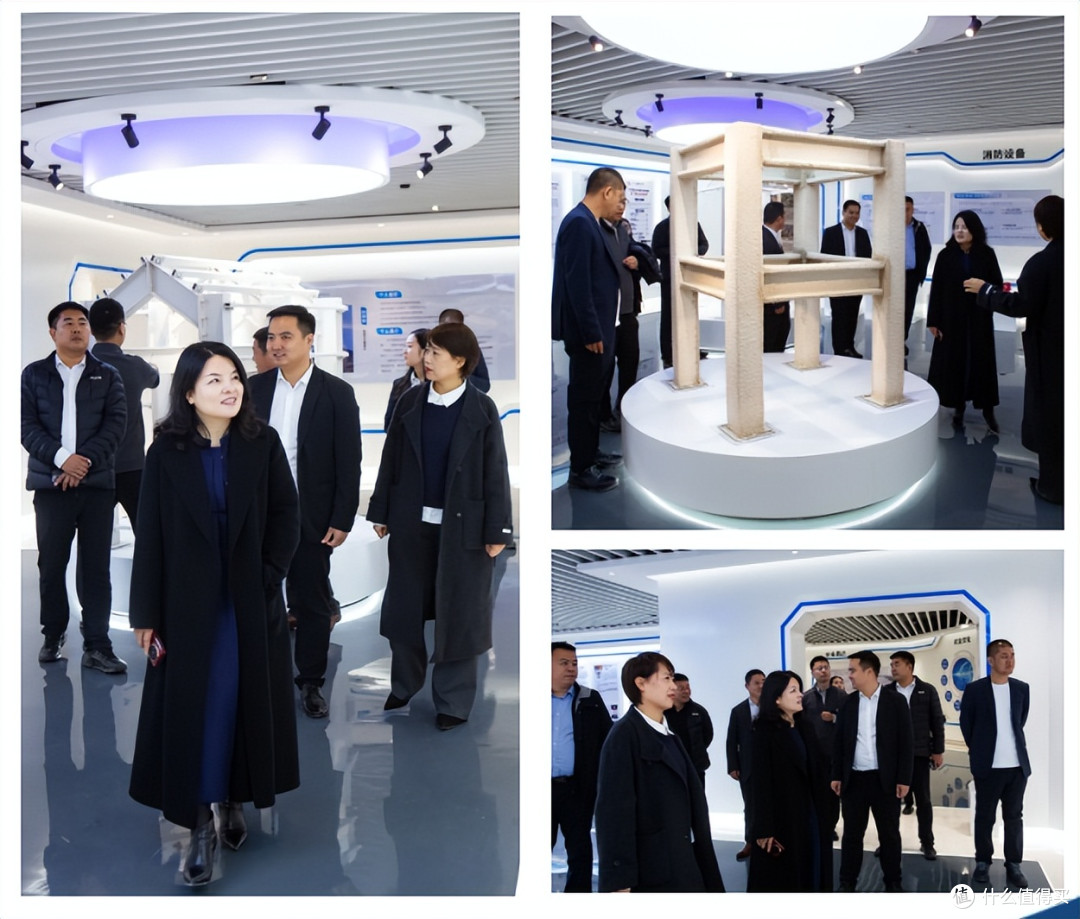 东方雨虹与拓展伟业集团构建防火涂料行业 “命运共同体”