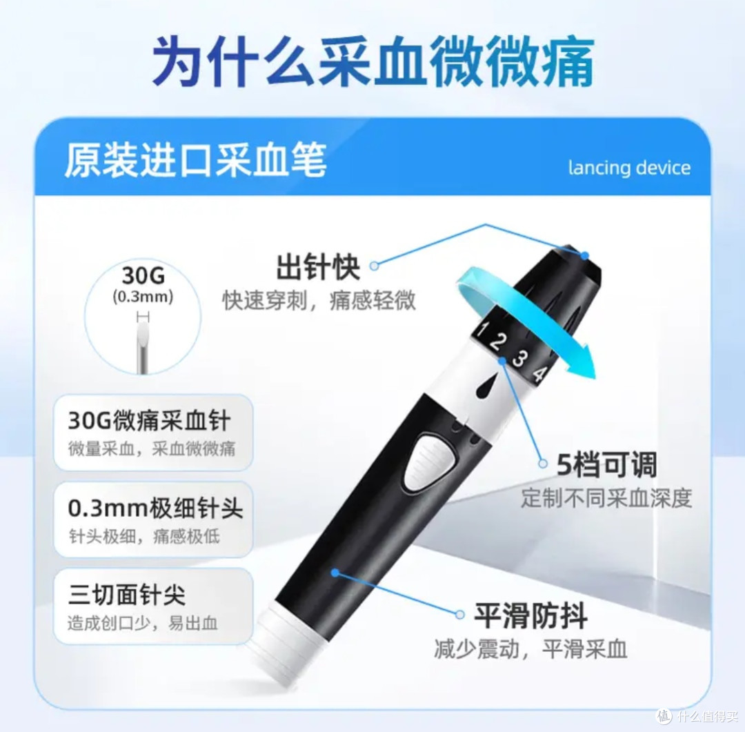 双旦健康礼首选：拜耳拜安进血糖仪，把安心精准送家人