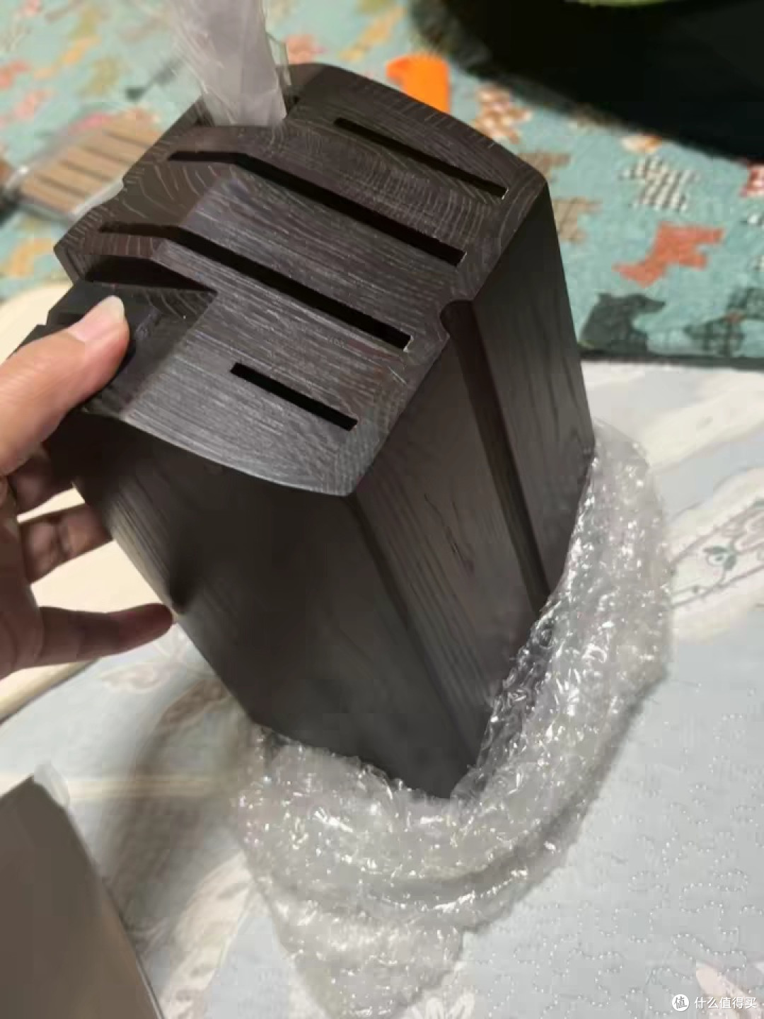 张小泉刀具套装:厨房新手省心之选