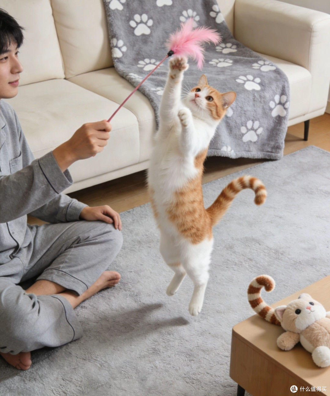 毛孩子专属仪式感:4个低成本小细节,把日常过成治愈童话