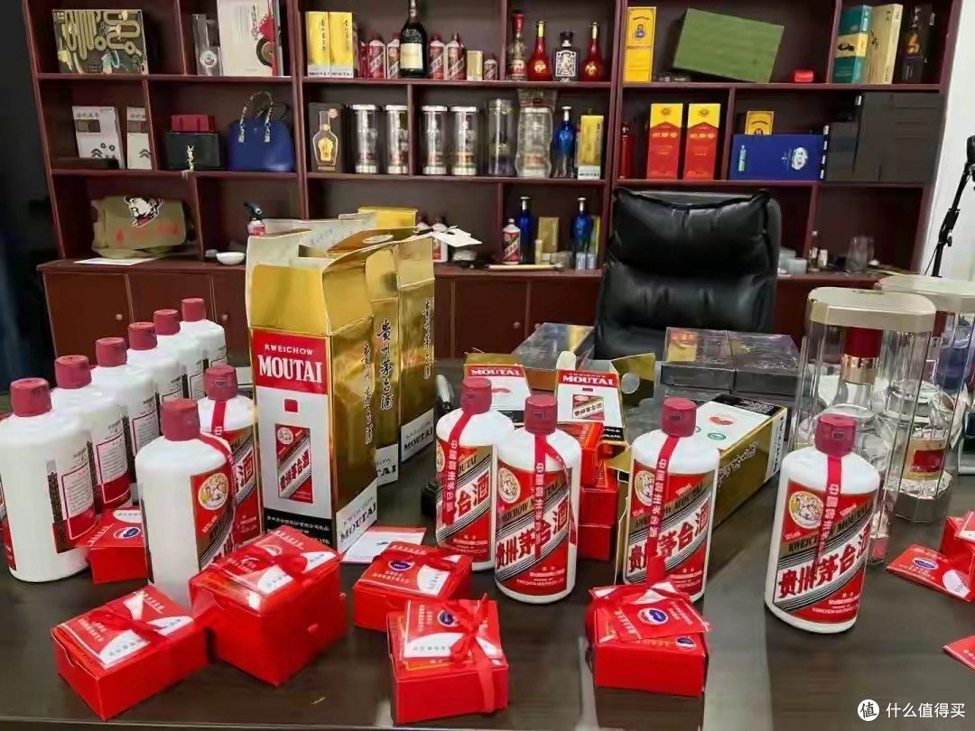 重磅！“i茅台”将上线飞天？每天2小时100吨巨额放量！_白酒_什么值得买