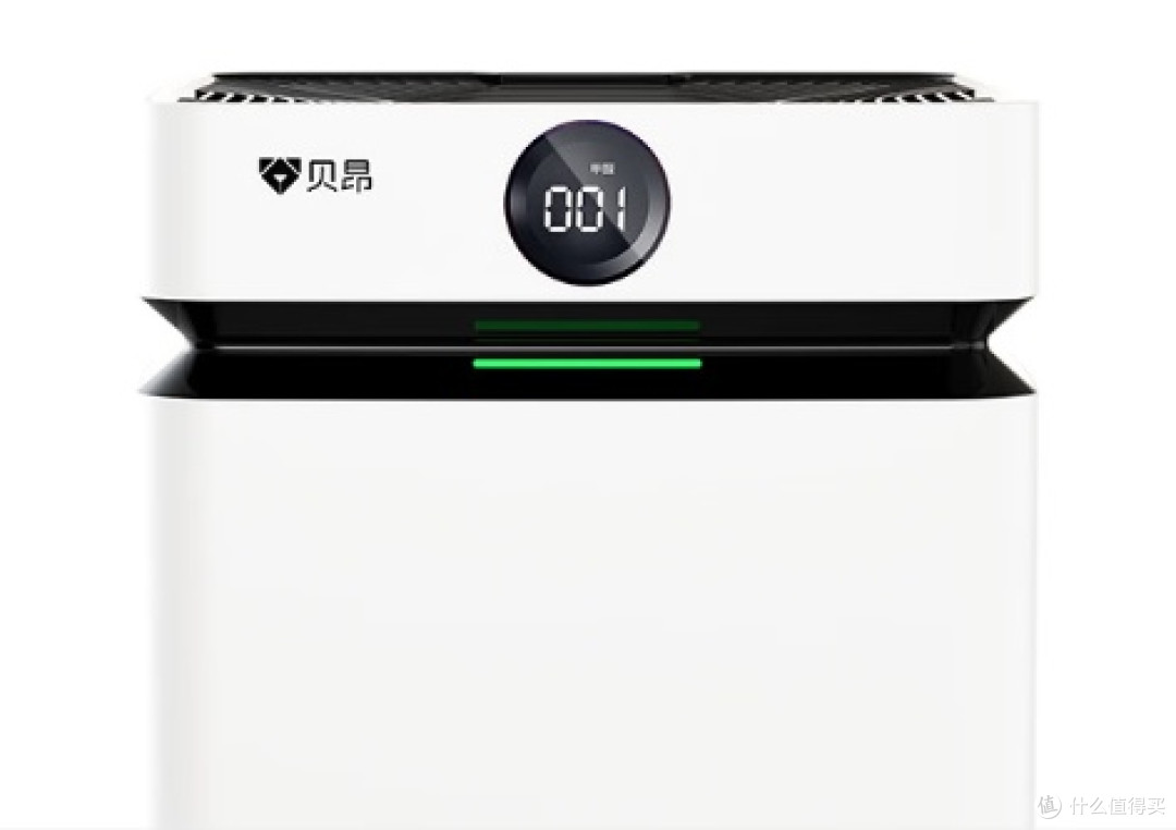 圣诞节给亲朋好友送空气净化器好吗?甄选五款精湛牛品