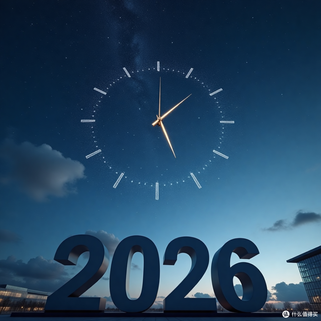 在一年最后一天里,用一段文字概括2025年的感受,你怎么写?