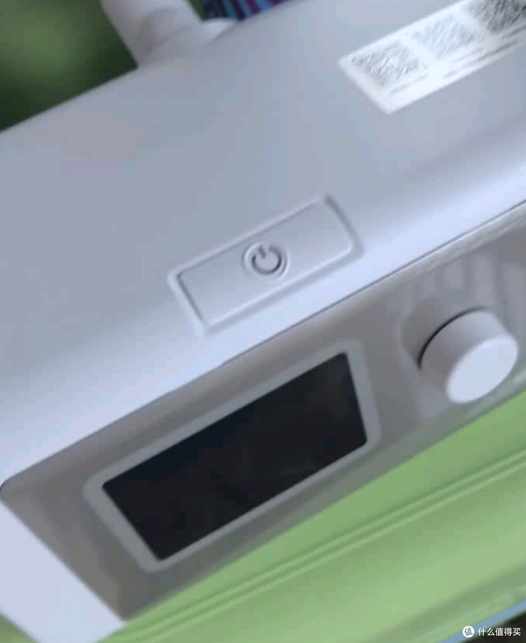 双旦送健康:可孚呼吸机实用评测