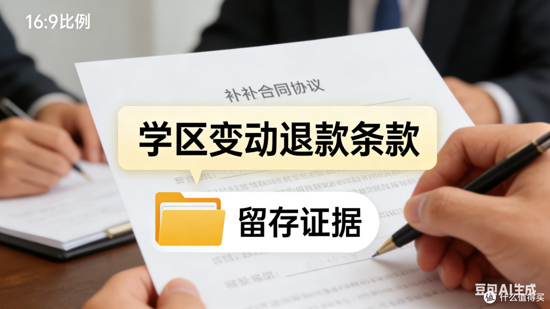 学区房选购指南：学位锁定规则+学区划分变动应对技巧