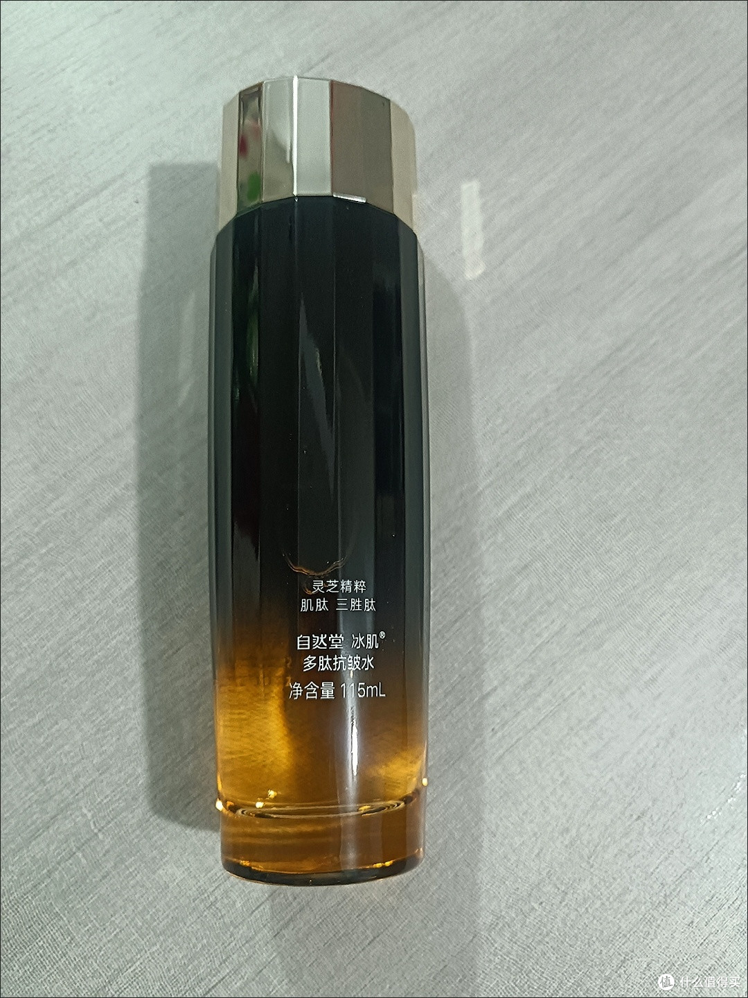 自然堂冰肌多肽套装，抗皱紧致真的顶