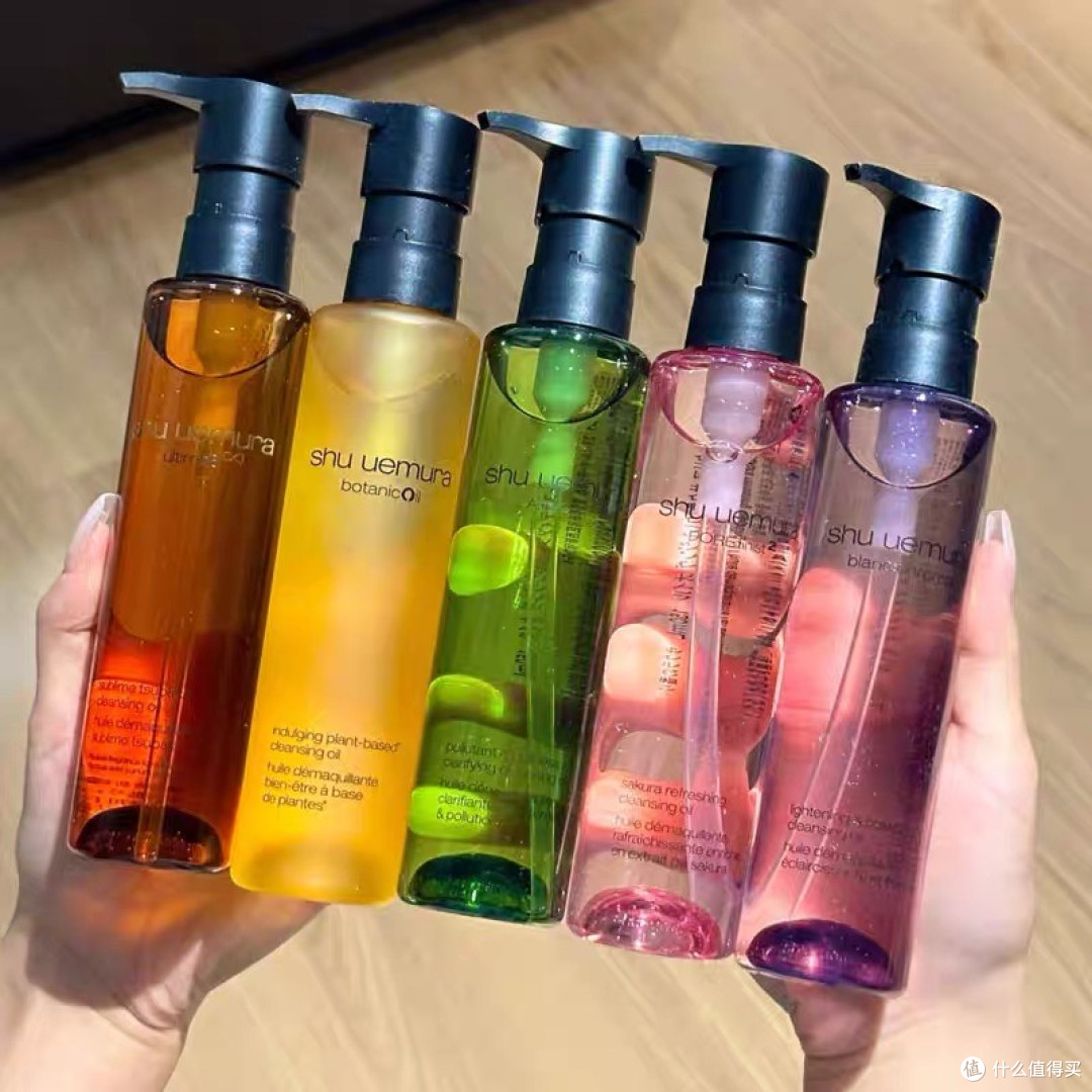 如何挑选适合的卸妆产品?