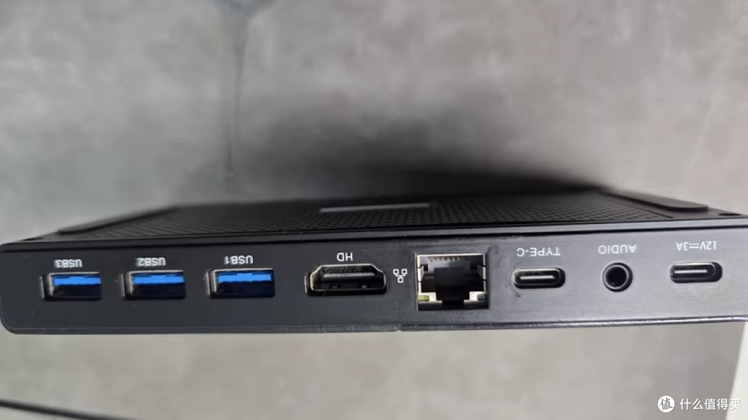 放入口袋的Win11小主机,二手610元,网友:水鱼吗?