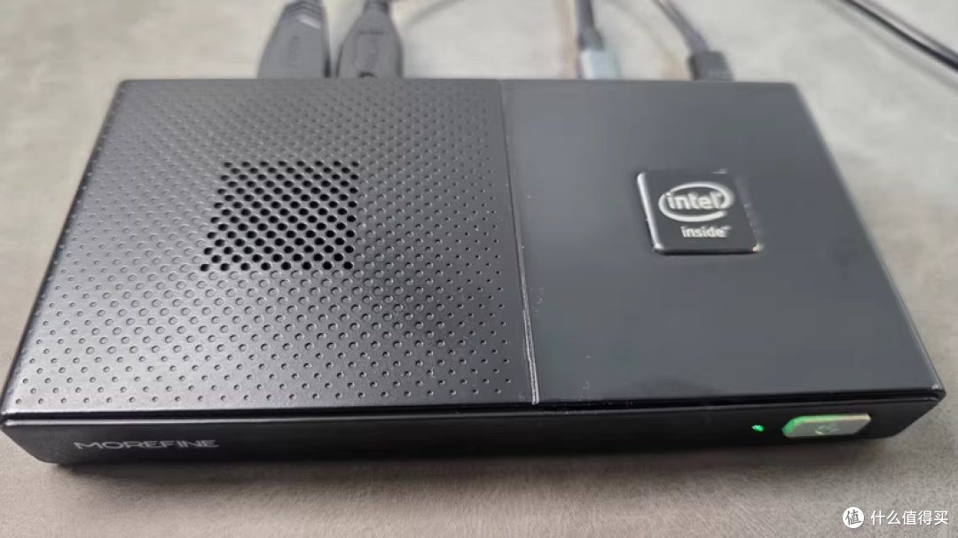 放入口袋的Win11小主机,二手610元,网友:水鱼吗?