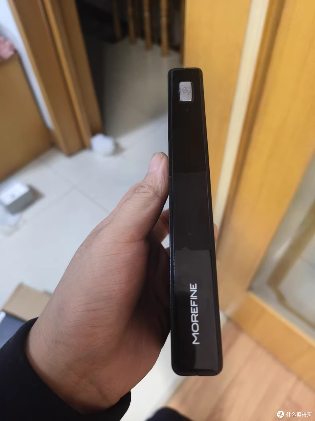 放入口袋的Win11小主机,二手610元,网友:水鱼吗?