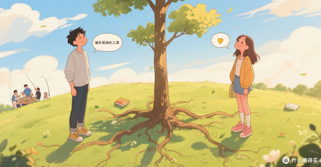 和男友异地恋3年没分手:我们的“保鲜秘诀”不是天天联系