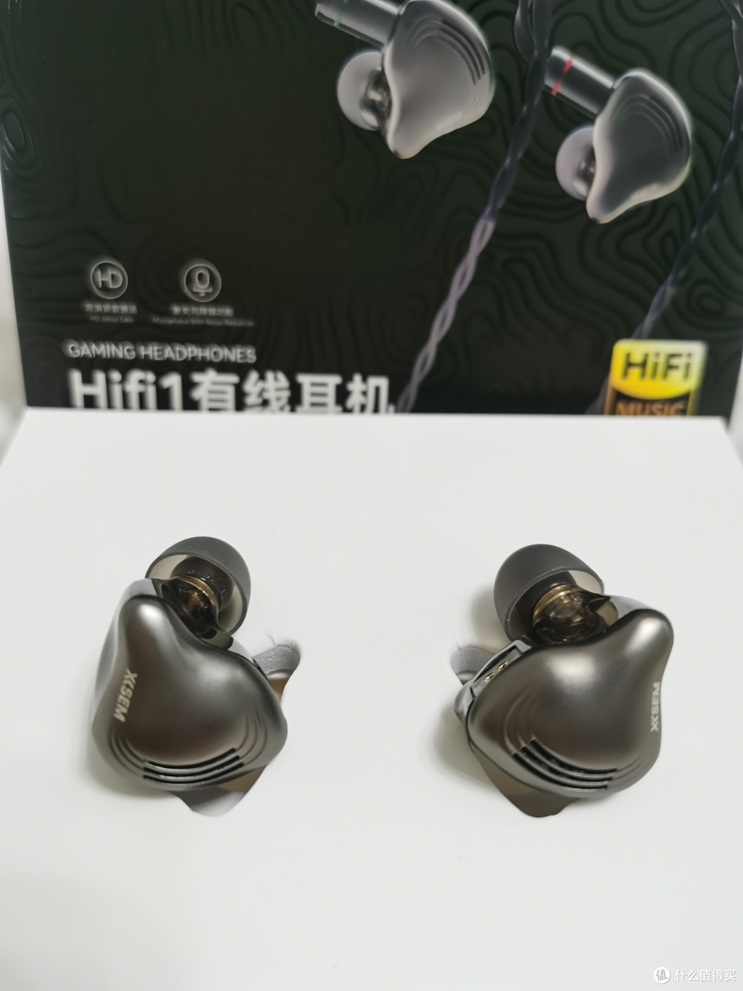 百元 HiFi 封神!西圣这款耳机,把千元配置焊在了亲民价上