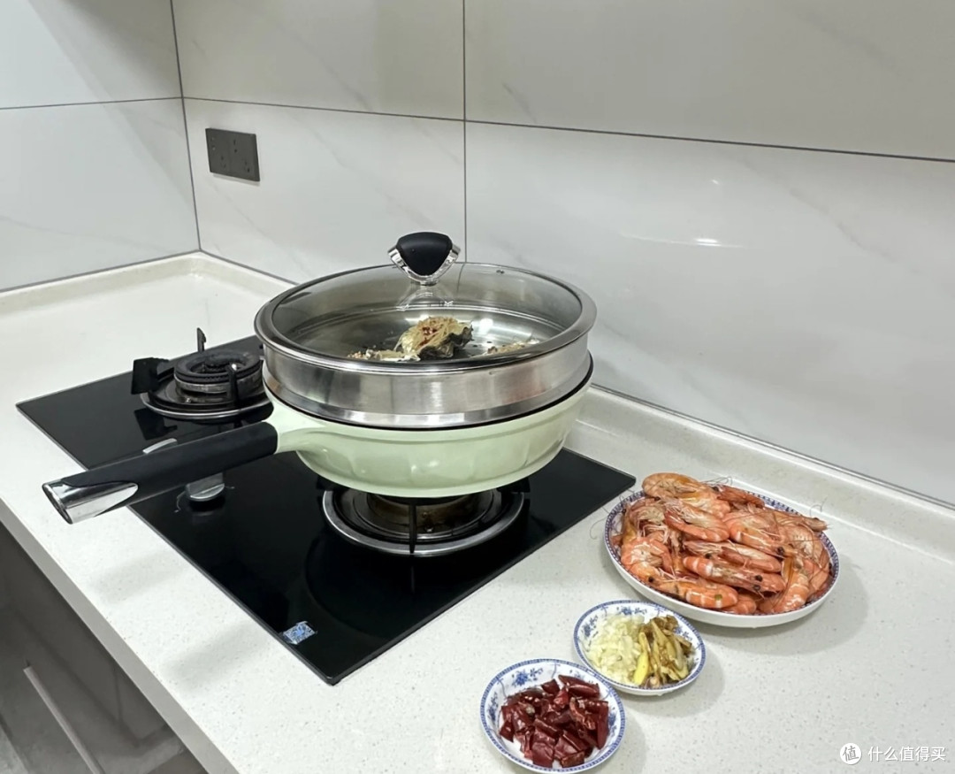 双旦厨房神器:高效烹饪锅具