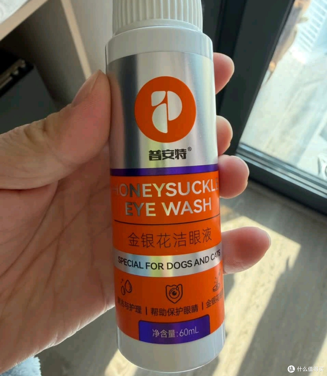 双旦宠物眼耳护理指南