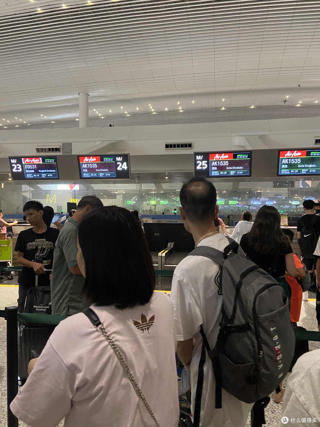 人均5千!15天马来西亚游,亚庇行程篇