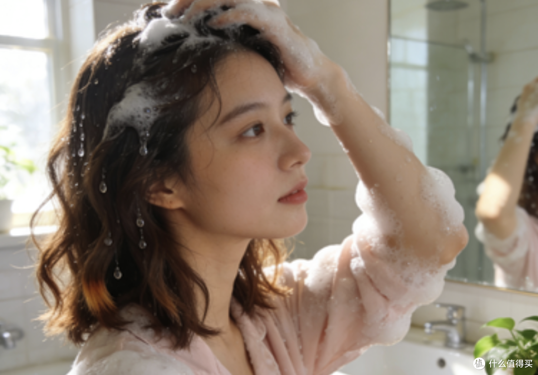 防脱洗发水哪款强？十款FDA认证防脱洗发水：医美术后适用款