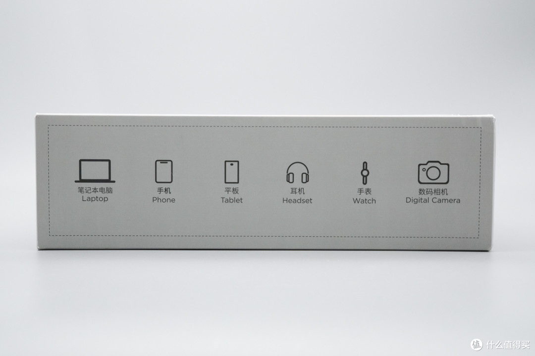 140W PD3.2+多协议兼容,thinkplus 锋行者氮化镓桌面充150W评测