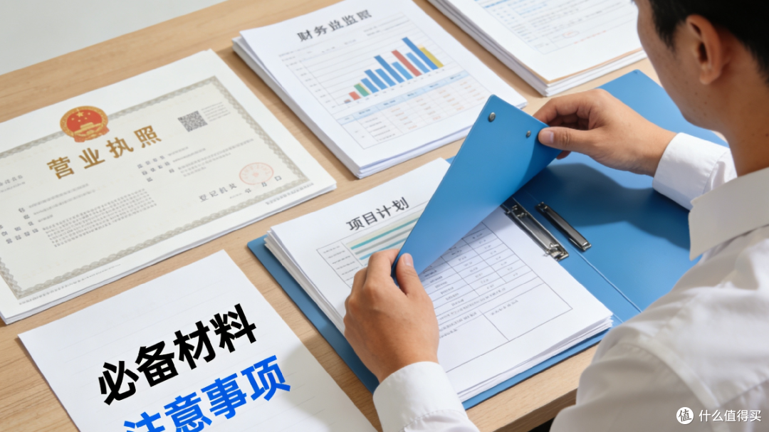 2025国补新政捕捉指南｜个人、企业、乡村三大场景实操手册