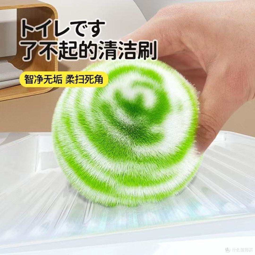 CONDOR浴室清洁刷全测评!卫生间大扫除再也不用费腰了✨